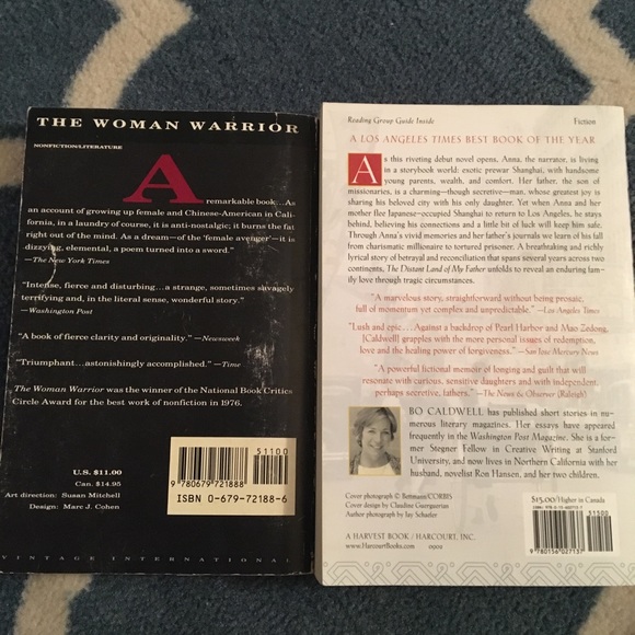 International Book collection set of 4 - Picture 6 of 6